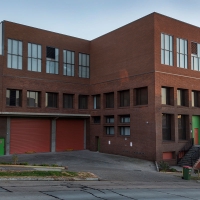 Campbell Parade Artarmon – Facade