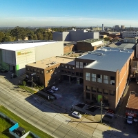 Campbell Parade Artarmon – Roof