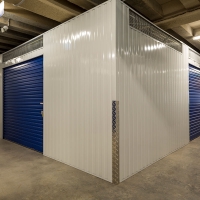 Interior – Custom Fit-out