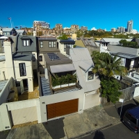 Woolloomoolloo - Residential