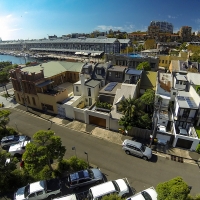 Woolloomoolloo - Residential