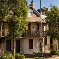 Woolloomoolloo - Residential