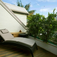 Woolloomoolloo - Residential