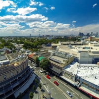 1-9 Glebe Point Road