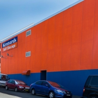 Kennards Exterior Construction