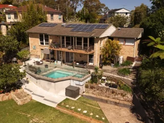East Lindfield Swimming Pool
